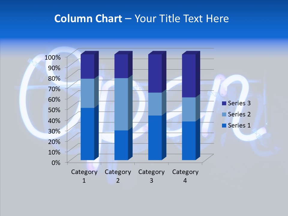 Assistance Hand White Background PowerPoint Template