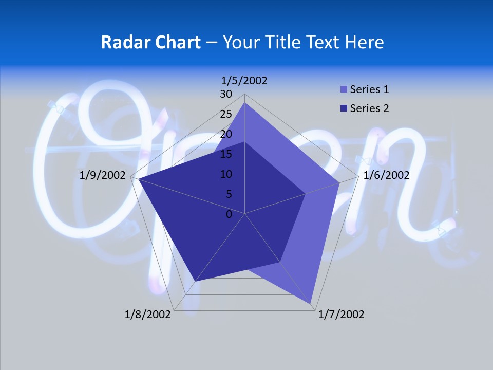 Assistance Hand White Background PowerPoint Template