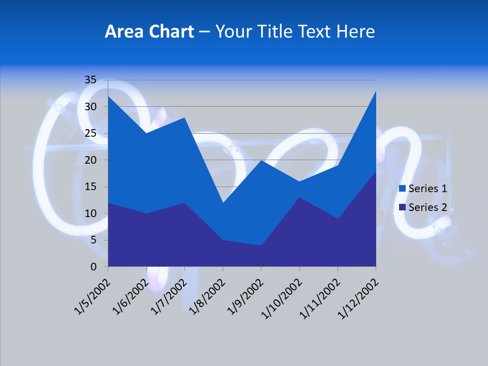 Assistance Hand White Background PowerPoint Template