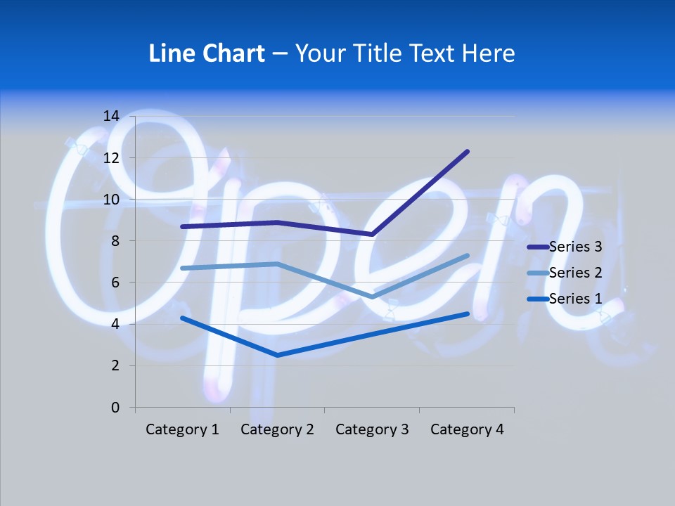 Assistance Hand White Background PowerPoint Template