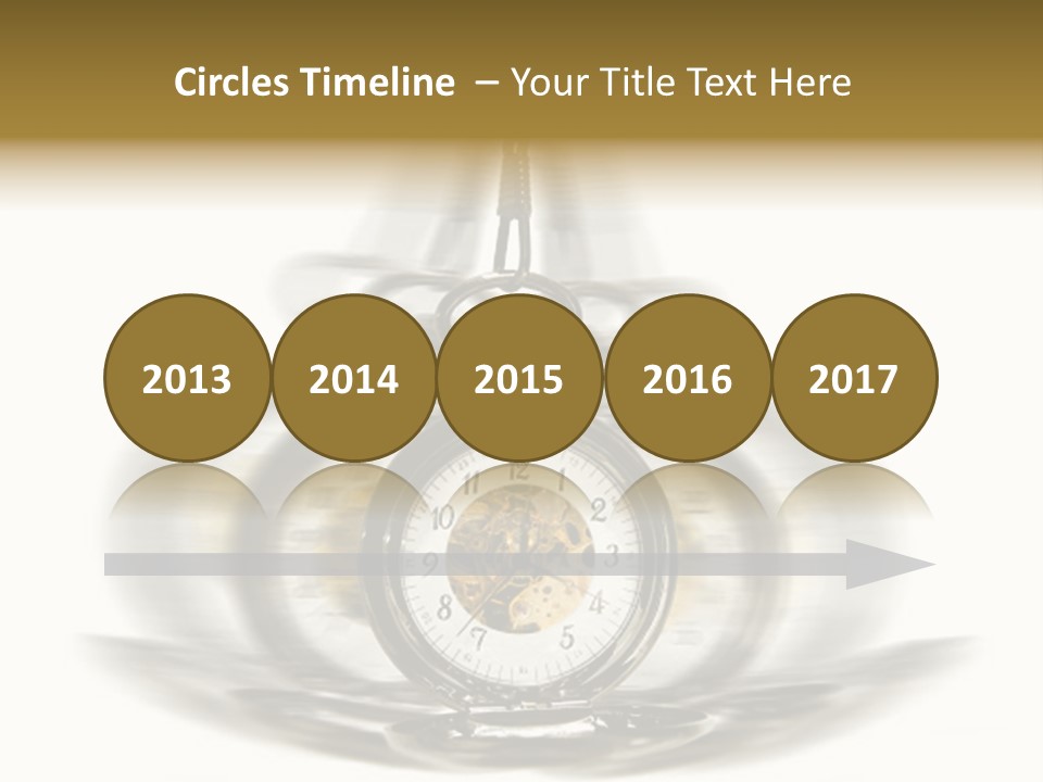 Adult Elder Two PowerPoint Template