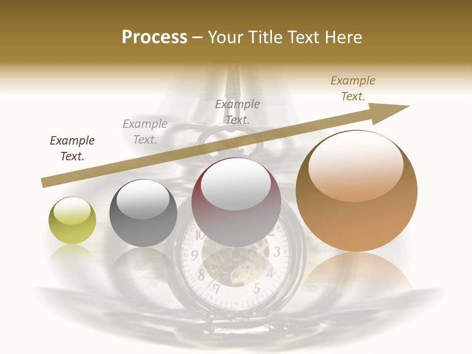 Adult Elder Two PowerPoint Template