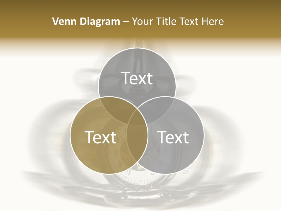 Adult Elder Two PowerPoint Template