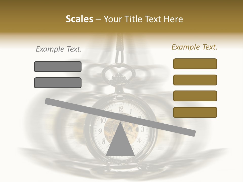 Adult Elder Two PowerPoint Template