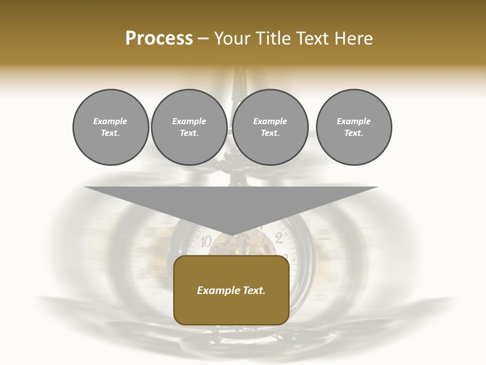 Adult Elder Two PowerPoint Template