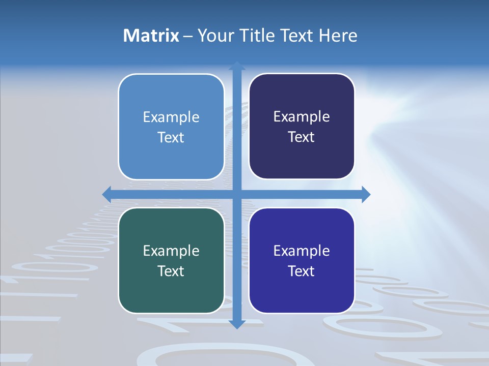 Helping Hand Hand Holding Hands PowerPoint Template