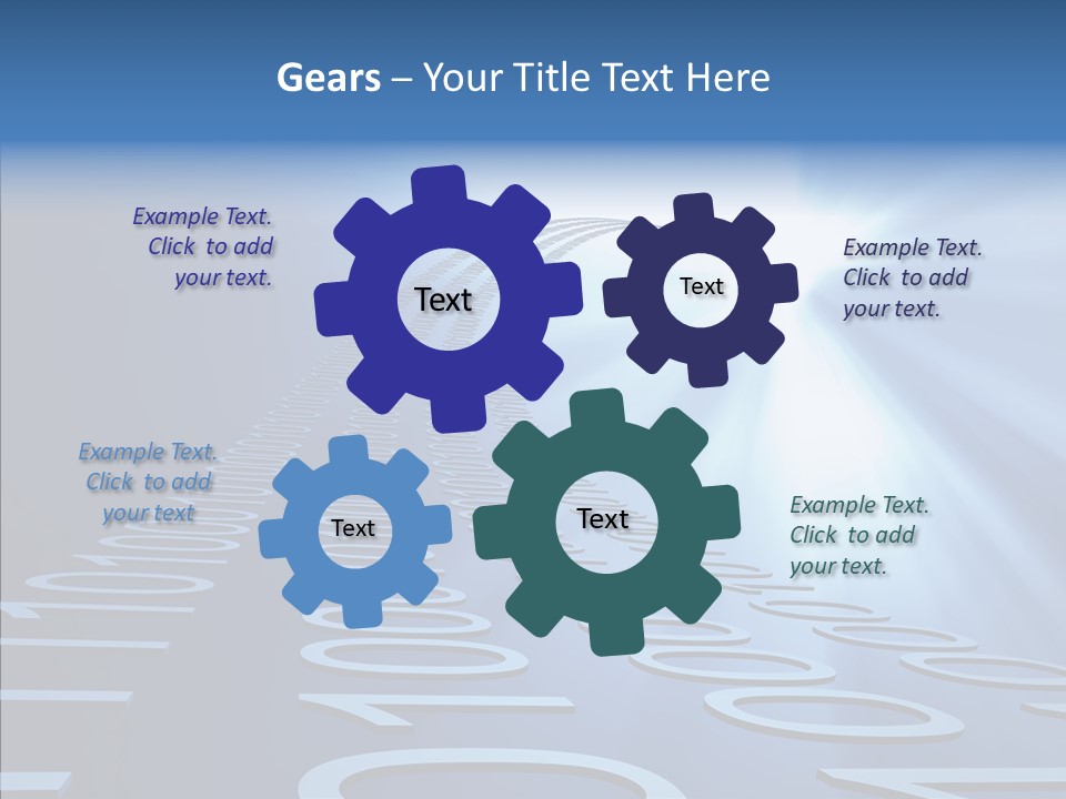 Helping Hand Hand Holding Hands PowerPoint Template