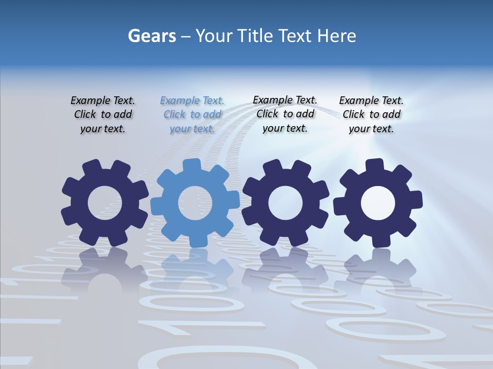 Helping Hand Hand Holding Hands PowerPoint Template