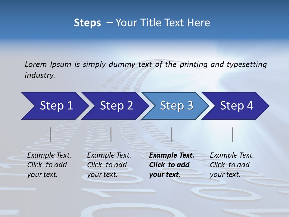 Helping Hand Hand Holding Hands PowerPoint Template