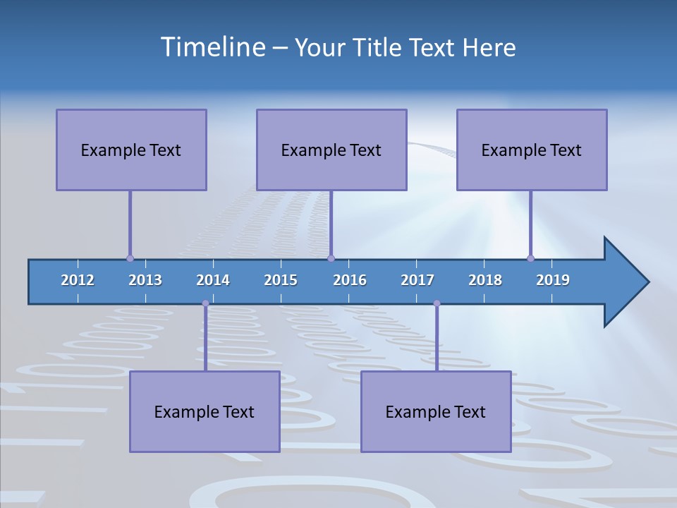 Helping Hand Hand Holding Hands PowerPoint Template