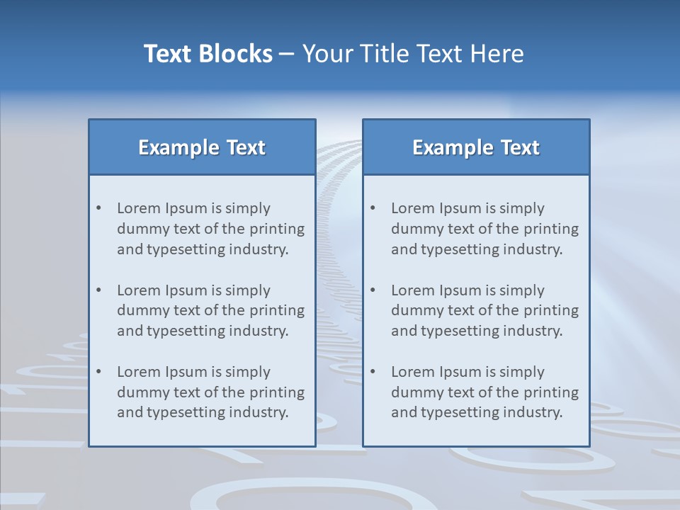 Helping Hand Hand Holding Hands PowerPoint Template