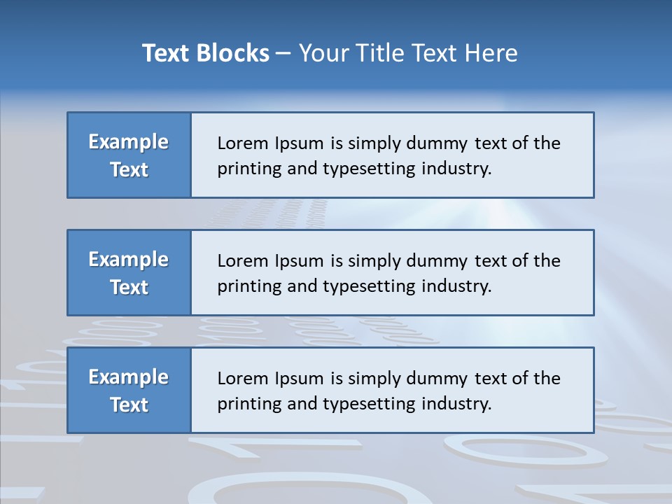 Helping Hand Hand Holding Hands PowerPoint Template