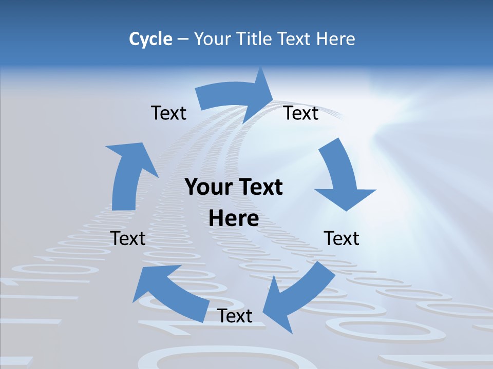 Helping Hand Hand Holding Hands PowerPoint Template