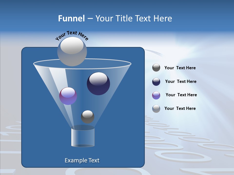 Helping Hand Hand Holding Hands PowerPoint Template