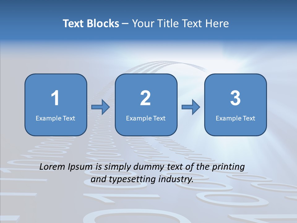 Helping Hand Hand Holding Hands PowerPoint Template