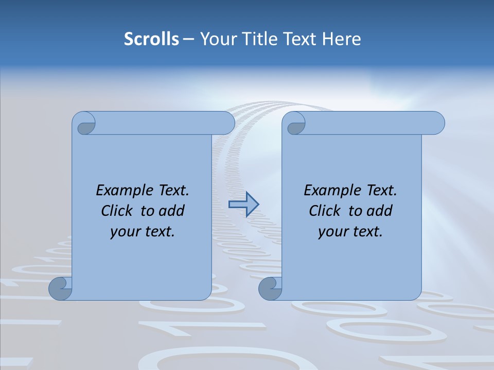 Helping Hand Hand Holding Hands PowerPoint Template