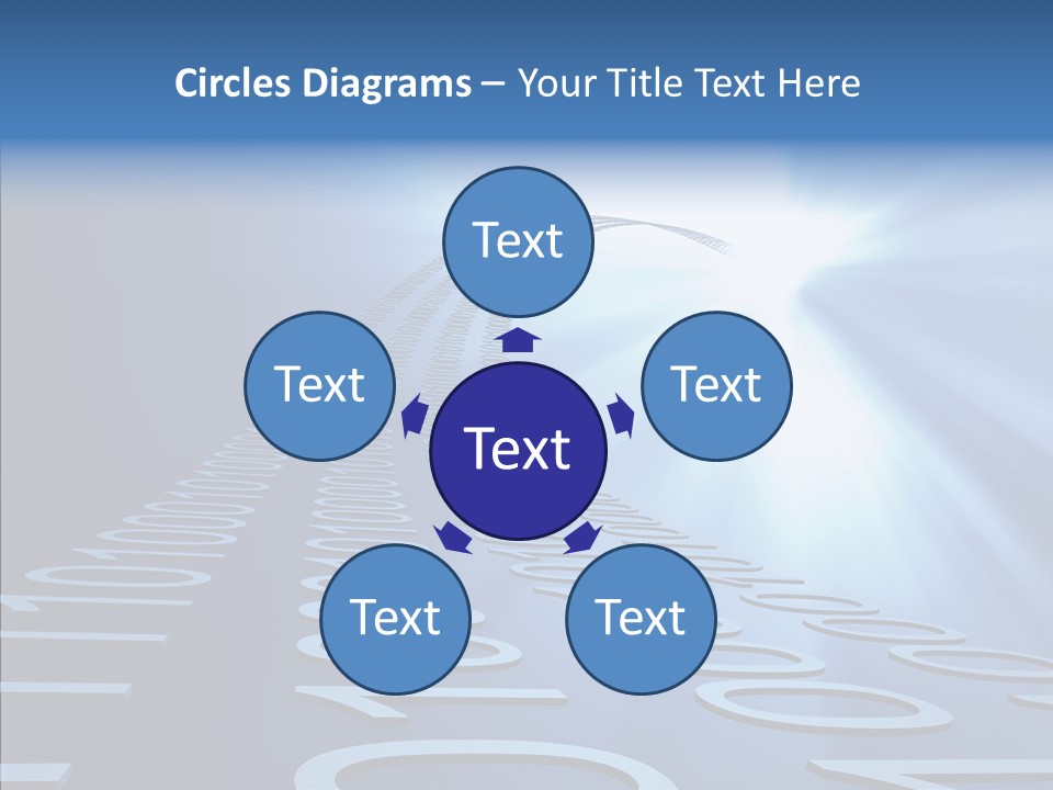 Helping Hand Hand Holding Hands PowerPoint Template