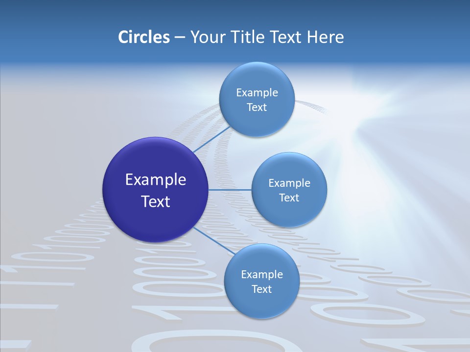 Helping Hand Hand Holding Hands PowerPoint Template