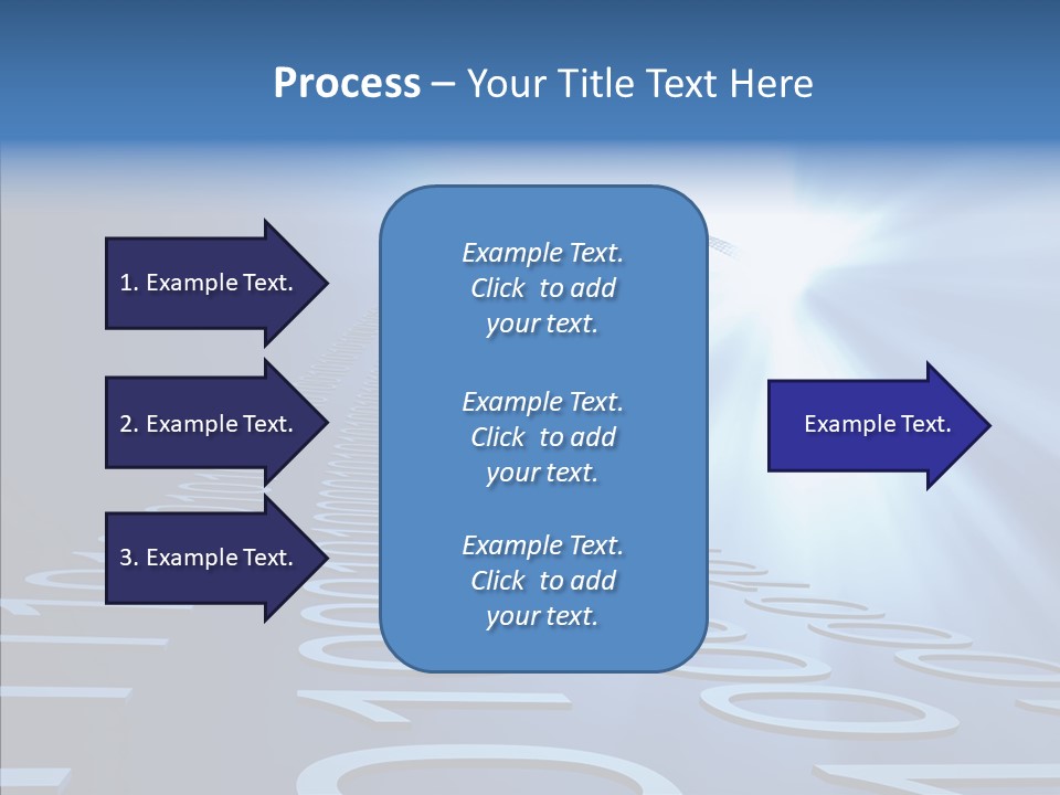 Helping Hand Hand Holding Hands PowerPoint Template