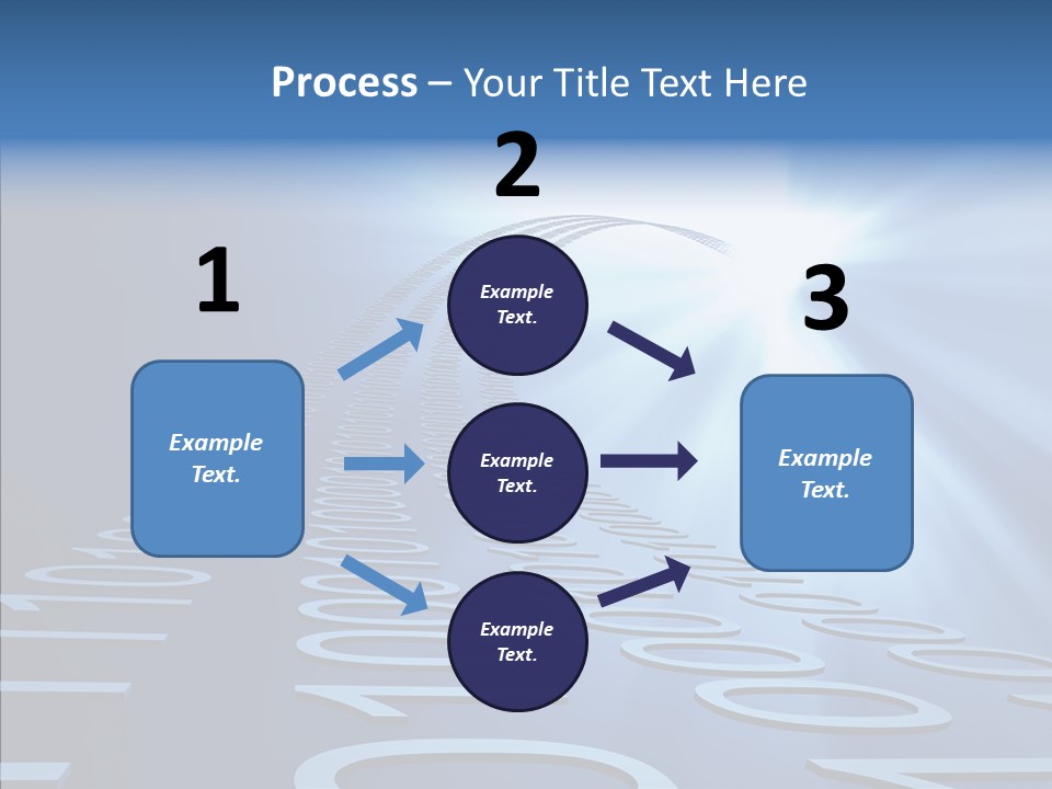 Helping Hand Hand Holding Hands PowerPoint Template