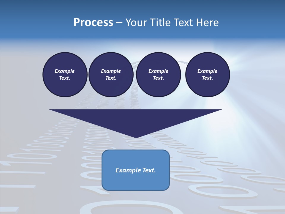 Helping Hand Hand Holding Hands PowerPoint Template
