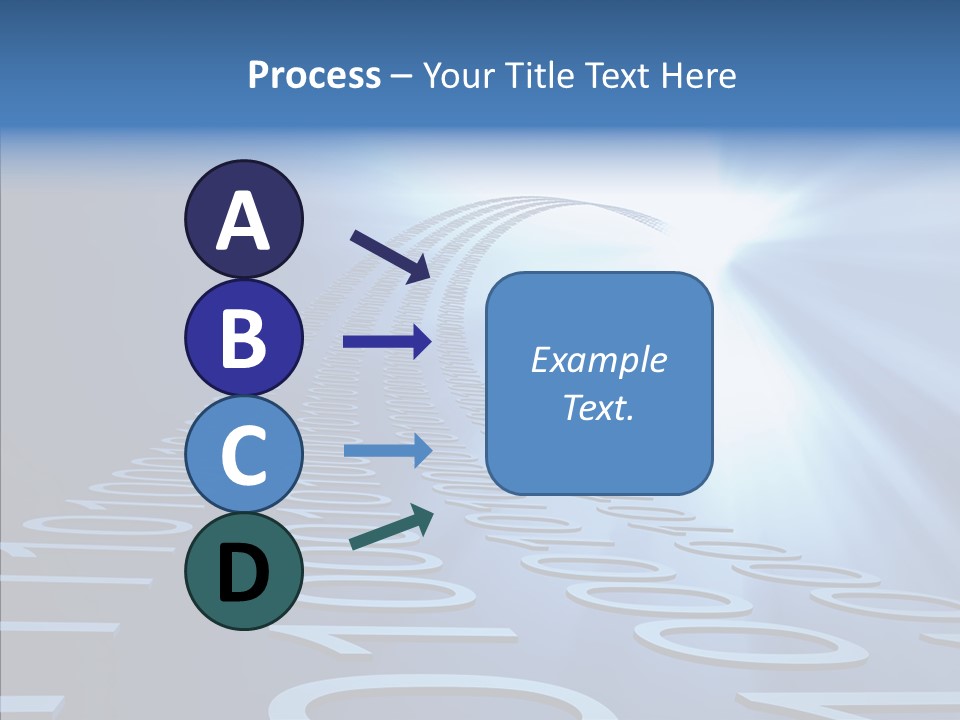 Helping Hand Hand Holding Hands PowerPoint Template
