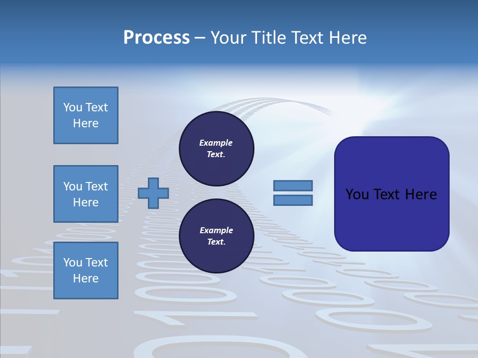 Helping Hand Hand Holding Hands PowerPoint Template