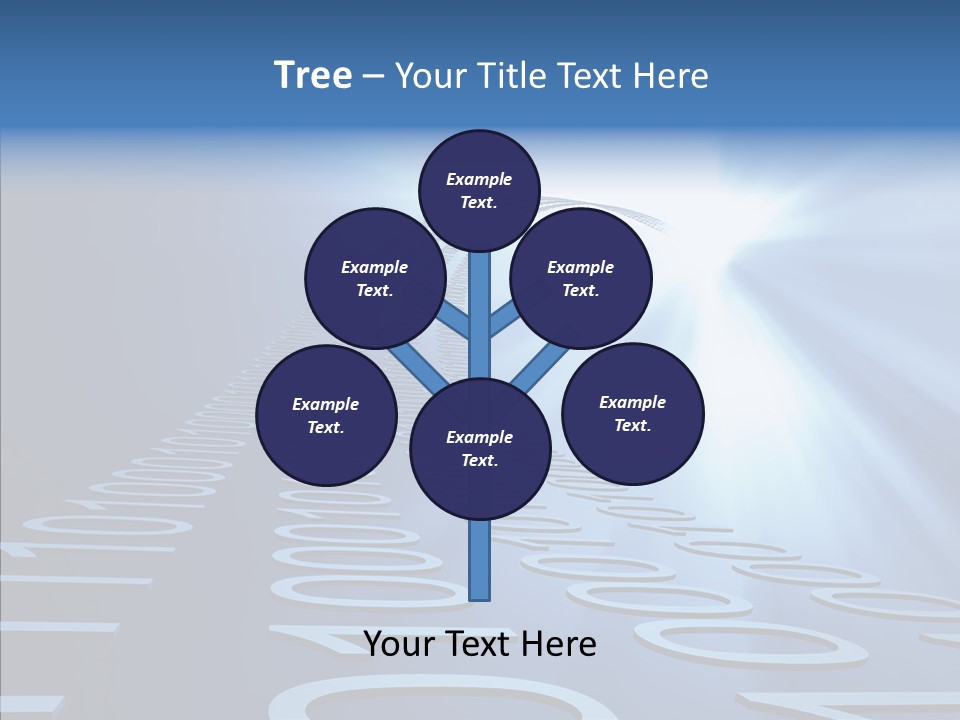 Helping Hand Hand Holding Hands PowerPoint Template