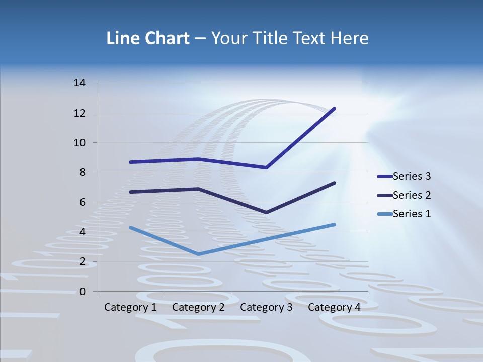 Helping Hand Hand Holding Hands PowerPoint Template