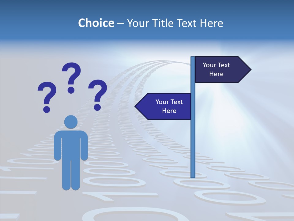Helping Hand Hand Holding Hands PowerPoint Template