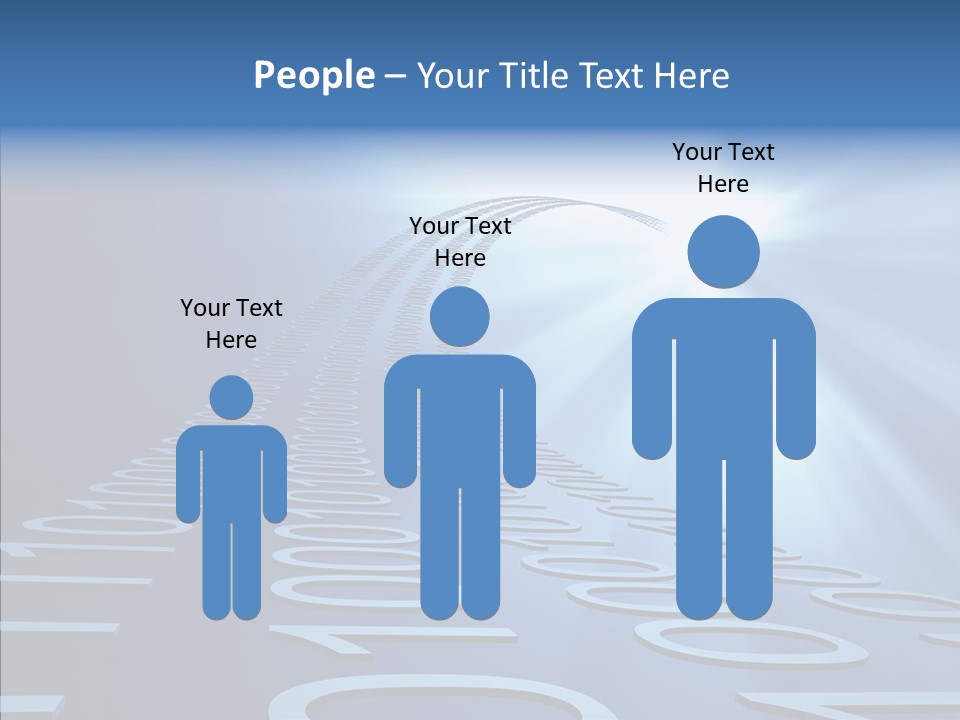 Helping Hand Hand Holding Hands PowerPoint Template