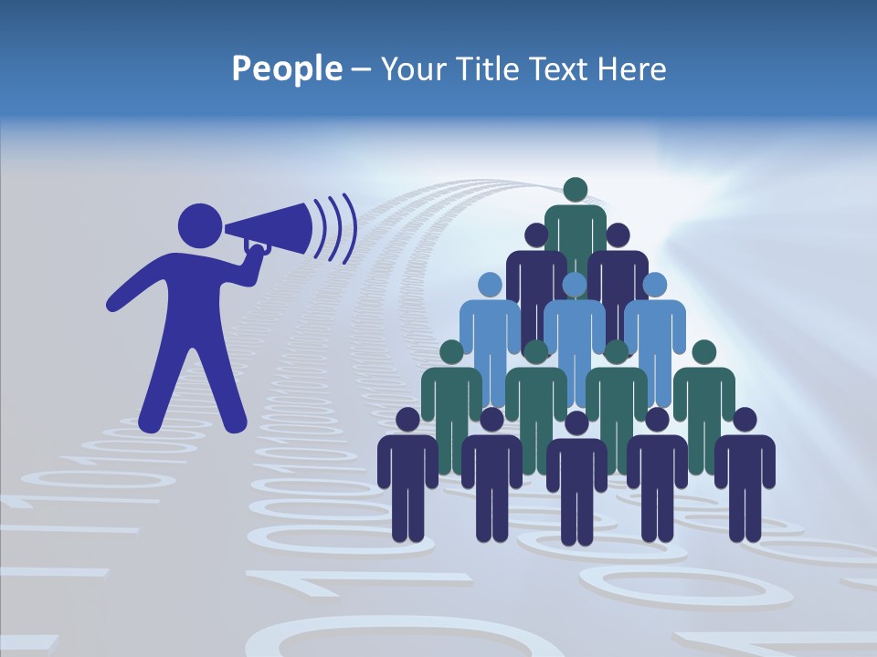 Helping Hand Hand Holding Hands PowerPoint Template