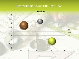 Assistance Elderly Hold PowerPoint Template