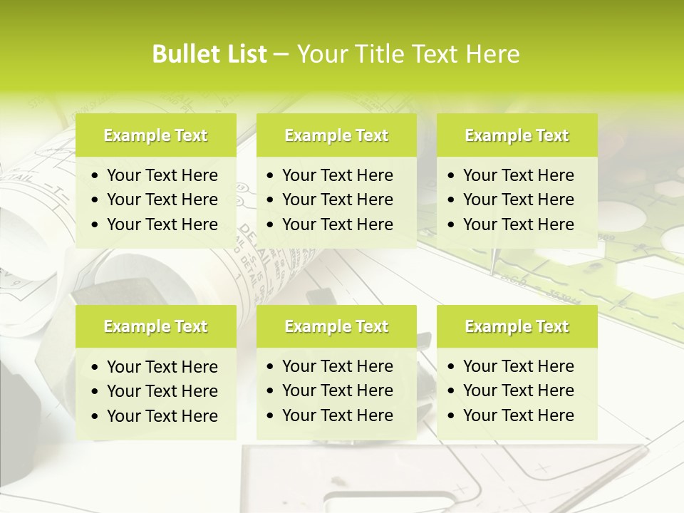 Assistance Elderly Hold PowerPoint Template