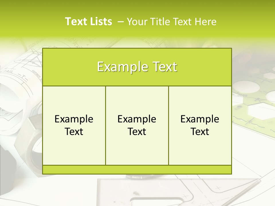 Assistance Elderly Hold PowerPoint Template