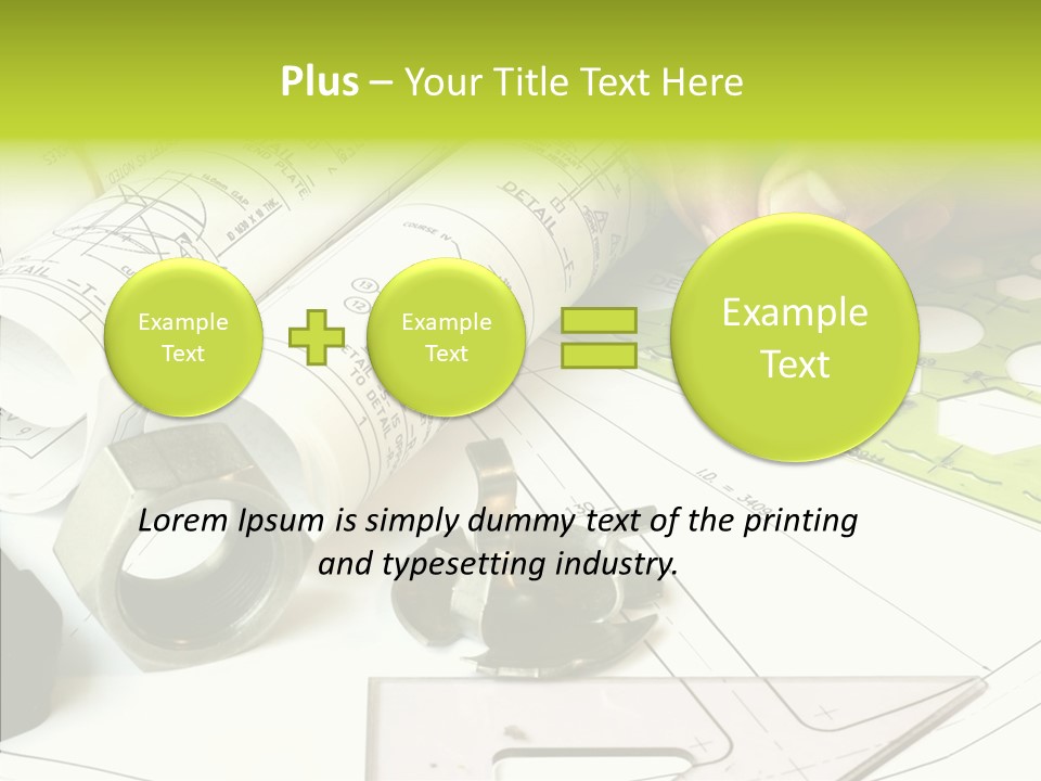 Assistance Elderly Hold PowerPoint Template