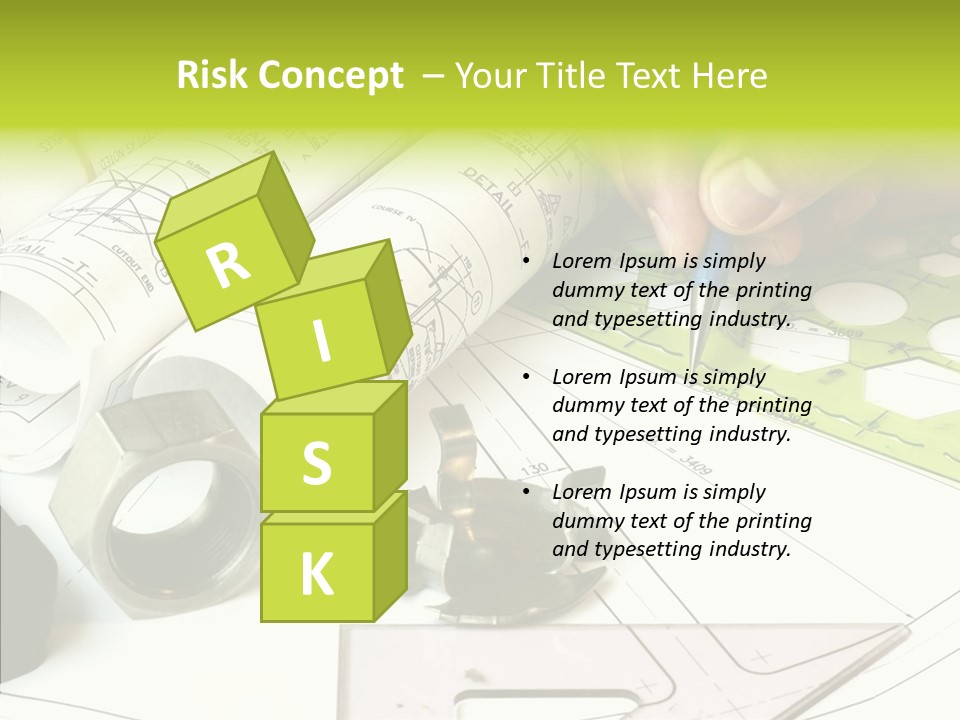 Assistance Elderly Hold PowerPoint Template