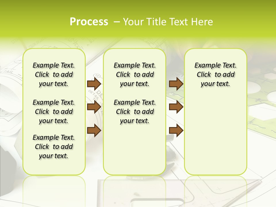 Assistance Elderly Hold PowerPoint Template