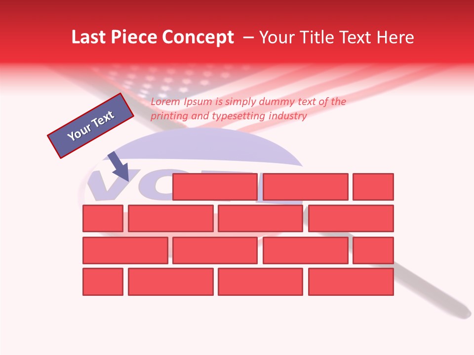 Adult Old Background PowerPoint Template