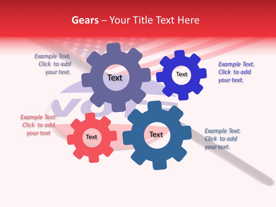 Adult Old Background PowerPoint Template