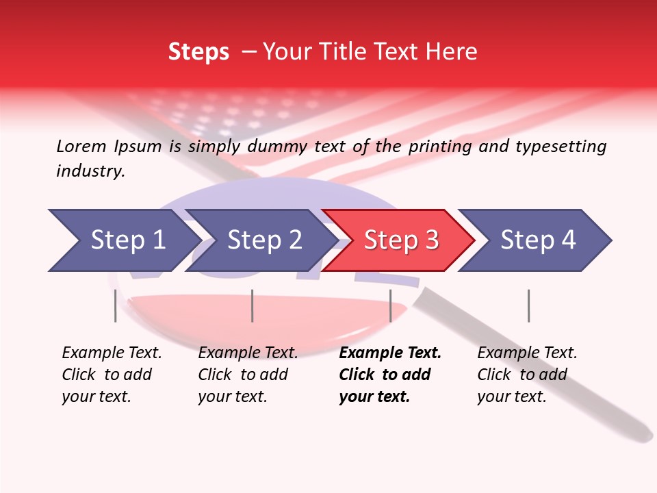 Adult Old Background PowerPoint Template