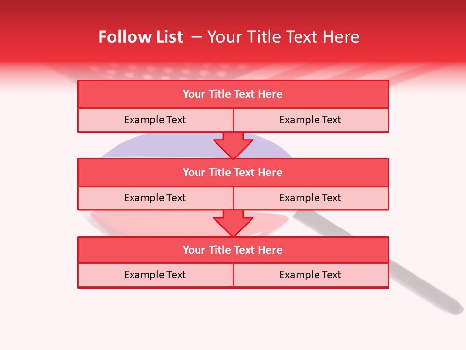Adult Old Background PowerPoint Template