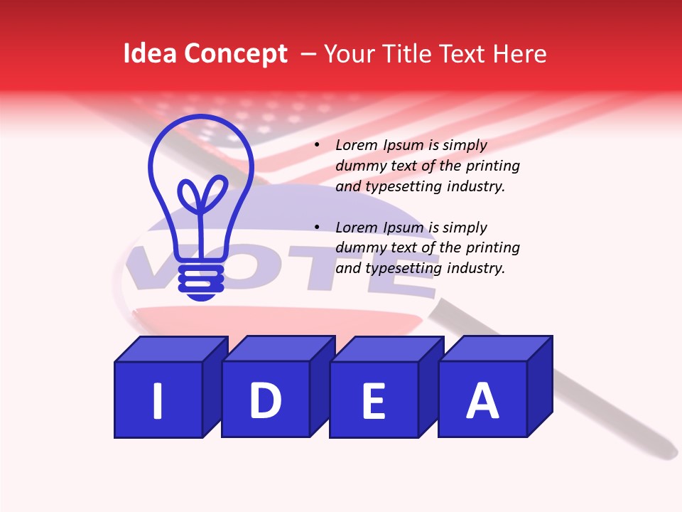 Adult Old Background PowerPoint Template