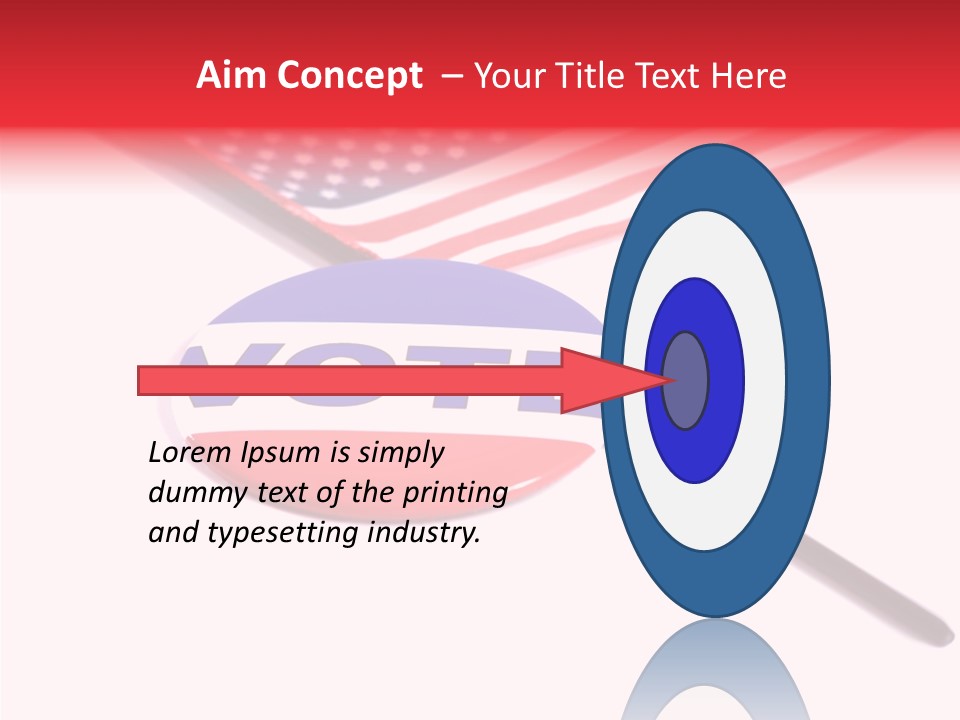 Adult Old Background PowerPoint Template