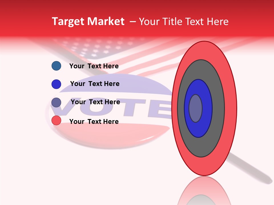 Adult Old Background PowerPoint Template