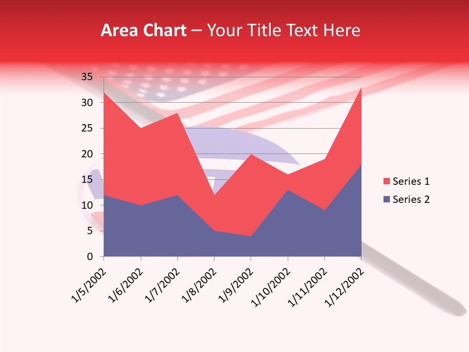 Adult Old Background PowerPoint Template