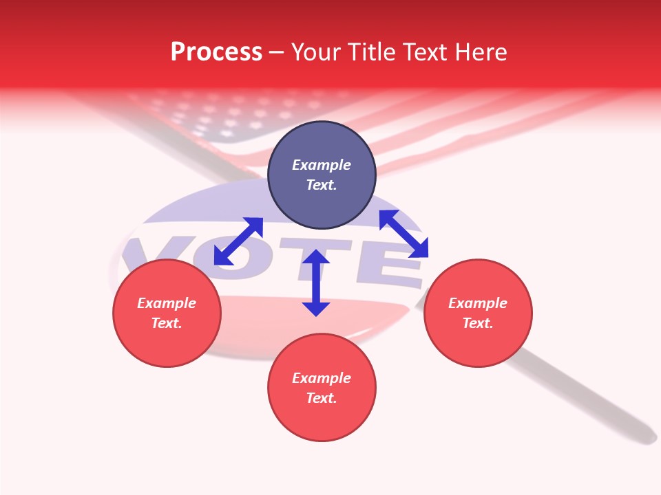 Adult Old Background PowerPoint Template