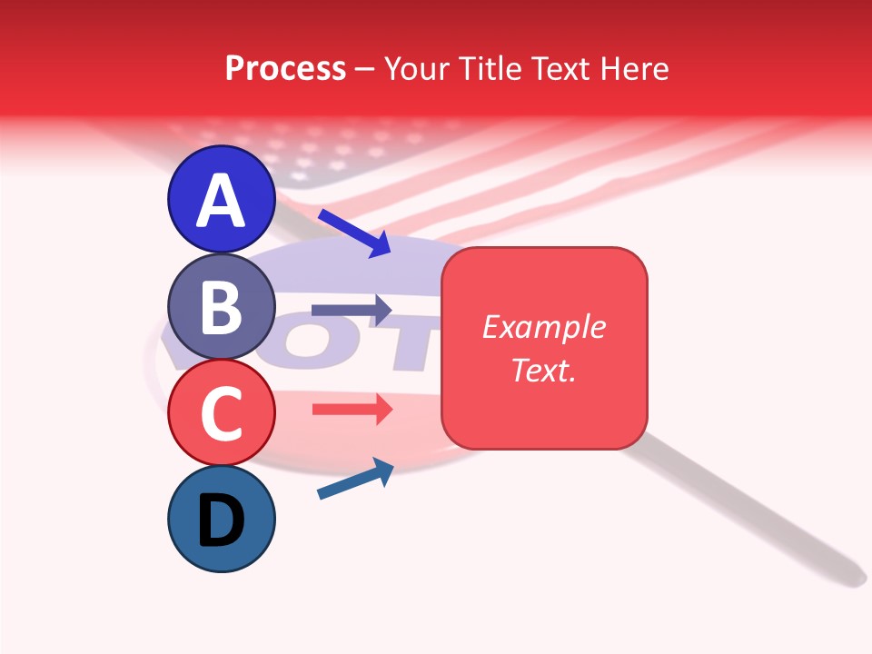 Adult Old Background PowerPoint Template