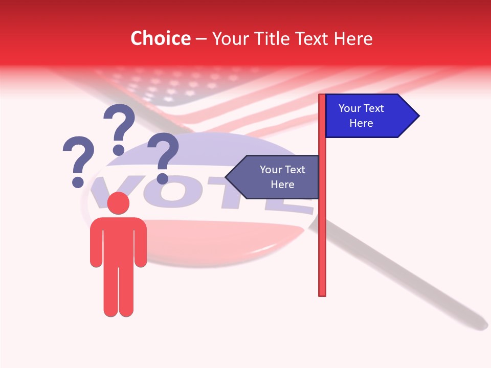 Adult Old Background PowerPoint Template