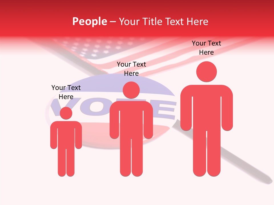 Adult Old Background PowerPoint Template